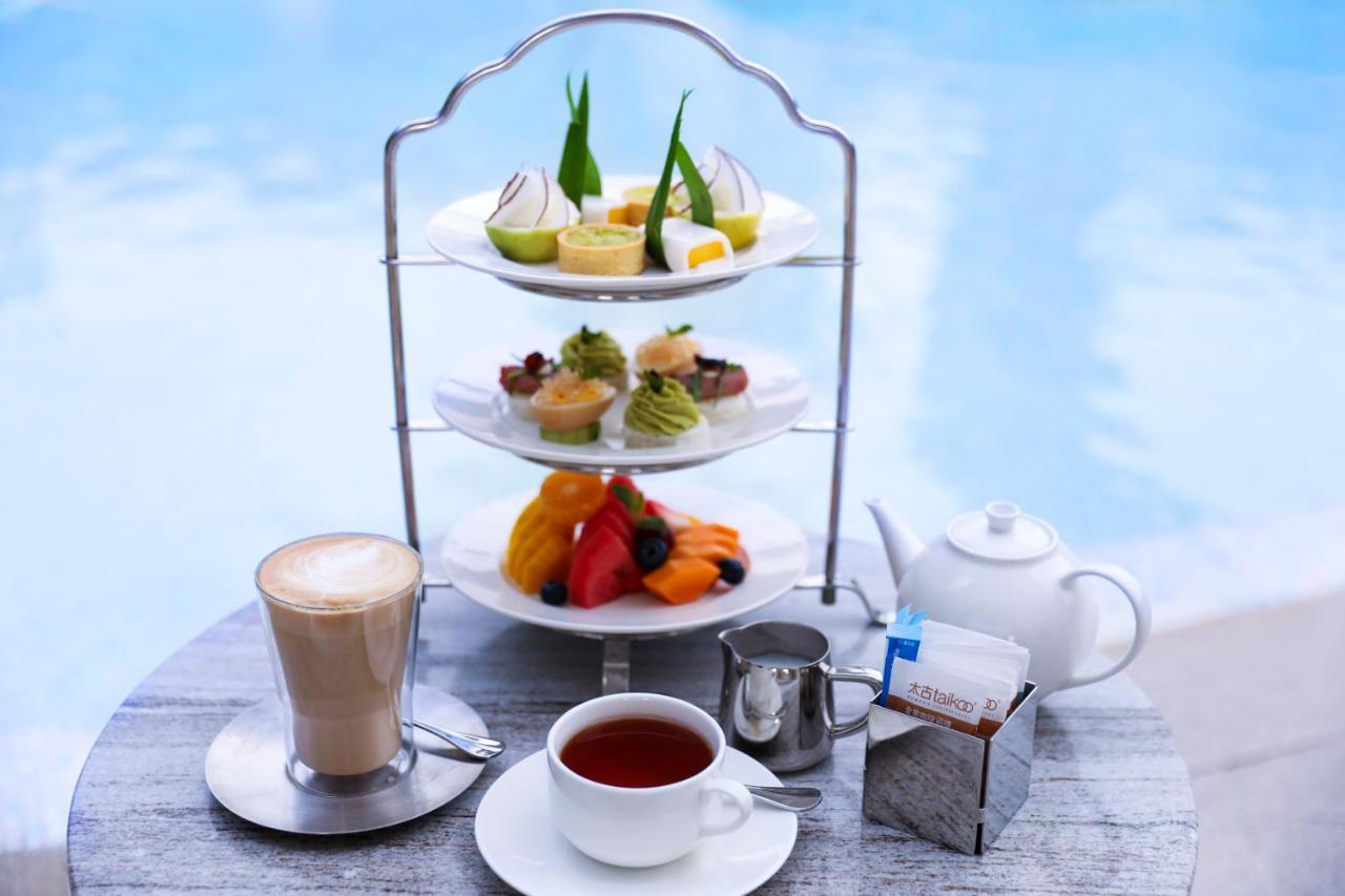 Hyatt Regency Hainan Ocean Paradise Resort 싼야 외부 사진