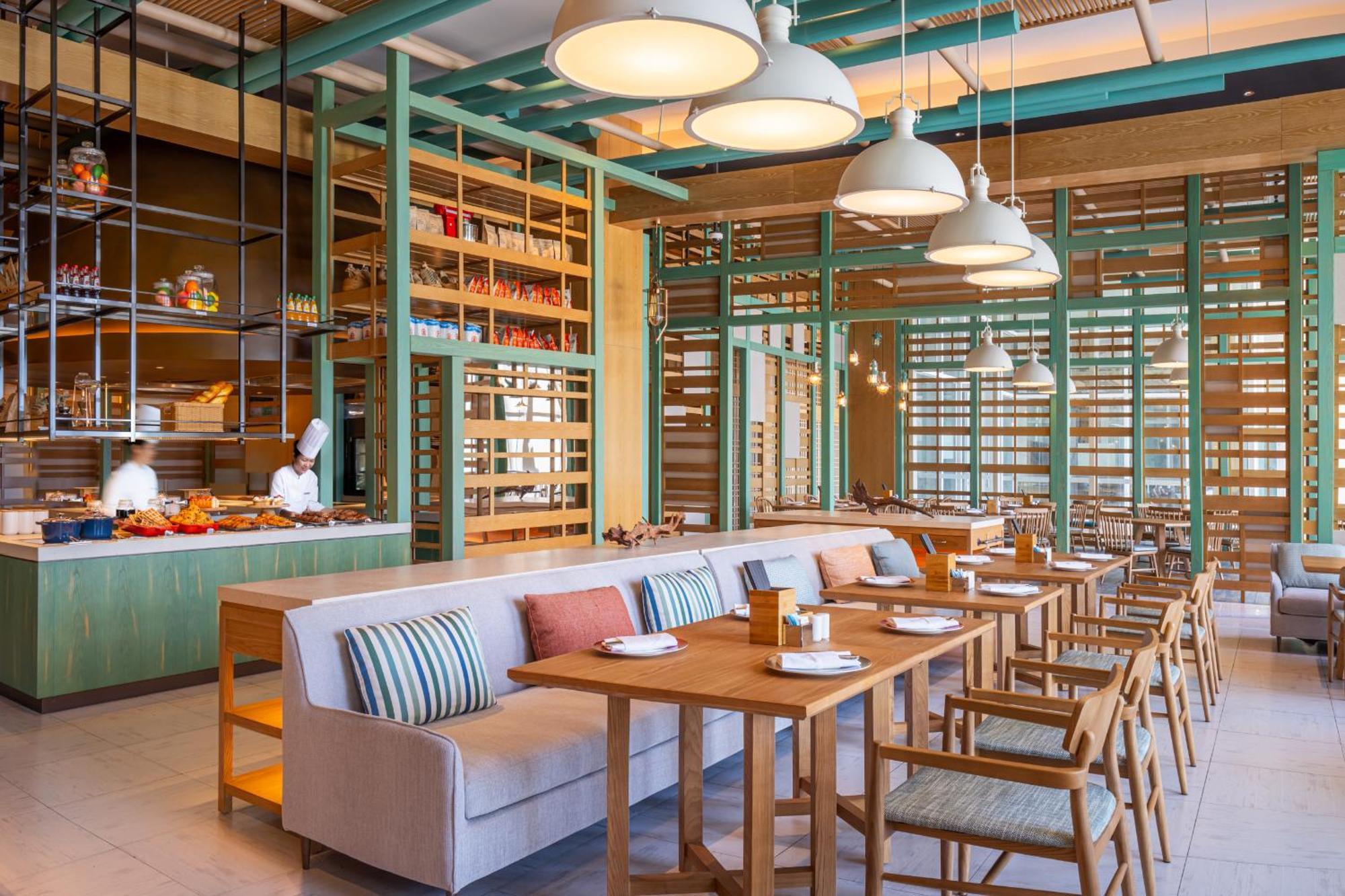 Hyatt Regency Hainan Ocean Paradise Resort 싼야 외부 사진